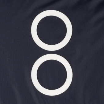 Bering Daunenjacke Orbit Marine