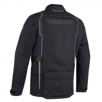 Bering Flagstaff Black
