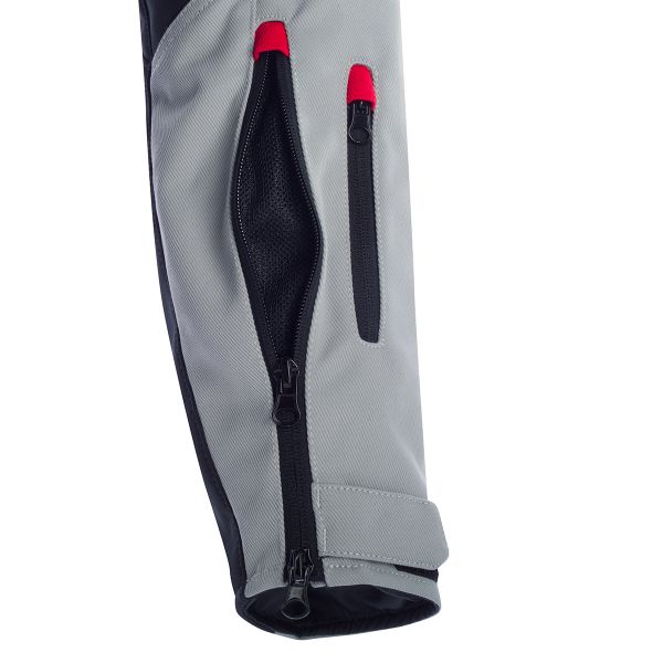 Bering Freeway Grey Navy