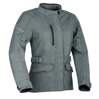 Motorradweste Bering Lady Clara Grey Motorradweste Bering Lady Clara Grey