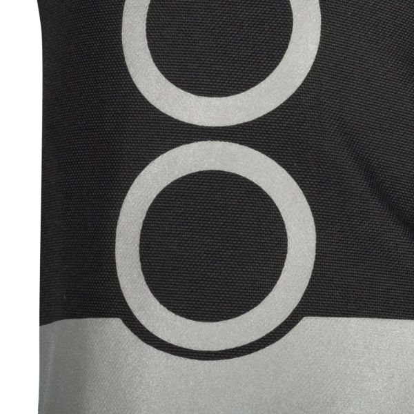 Bering Lady Halifax Black Anthracite Red