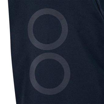 Bering Lady Oxygen Jacket Schwarz grau