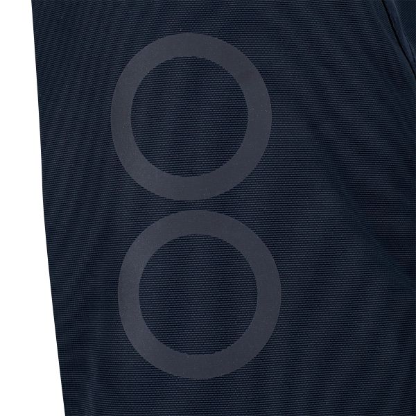 Bering Lady Oxygen Jacket Schwarz grau