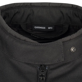 Bering Lady Pamela Queen Size Schwarz Lila