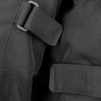 Bering Lady Pamela Queen Size Schwarz Lila