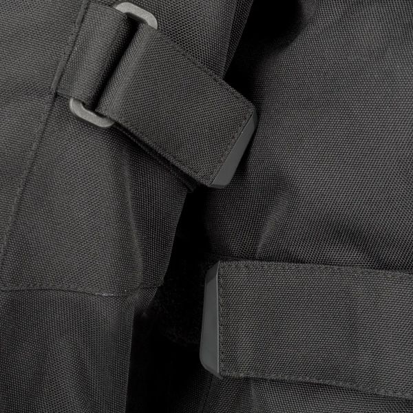 Bering Lady Pamela Queen Size Schwarz Lila