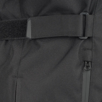 Bering Lady Pamela Queen Size Schwarz Lila