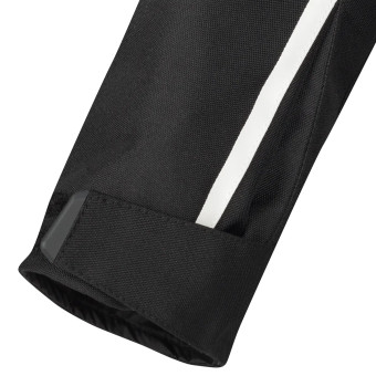 Bering Lady Pamela Queen Size Schwarz Lila