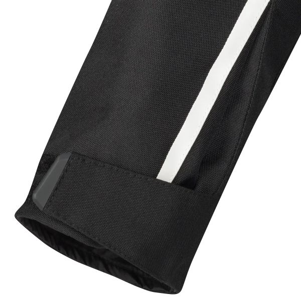 Bering Lady Pamela Queen Size Schwarz Lila