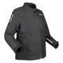Motorradweste Bering Lady Pamela Queen Size Schwarz Wei�