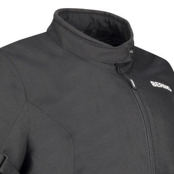 Bering Lady Pamela Queen Size Schwarz Wei�