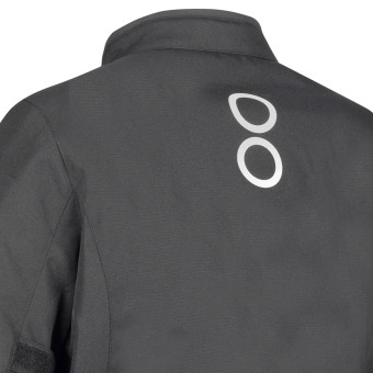 Bering Lady Pamela Queen Size Schwarz Wei�