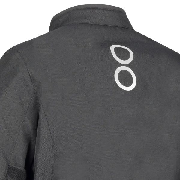 Bering Lady Pamela Queen Size Schwarz Wei�