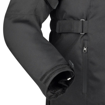 Bering Lady Pamela Queen Size Schwarz Wei�