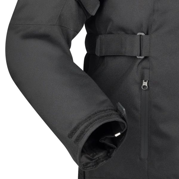 Bering Lady Pamela Queen Size Schwarz Wei�