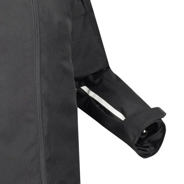 Bering Lady Pamela Queen Size Schwarz Wei�