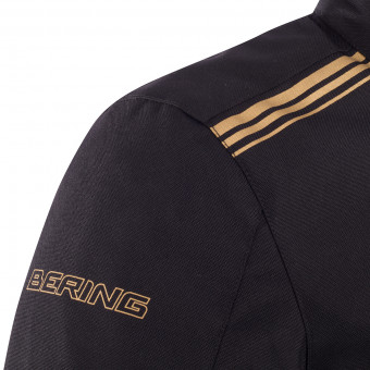 Bering Lady Shine Black Gold