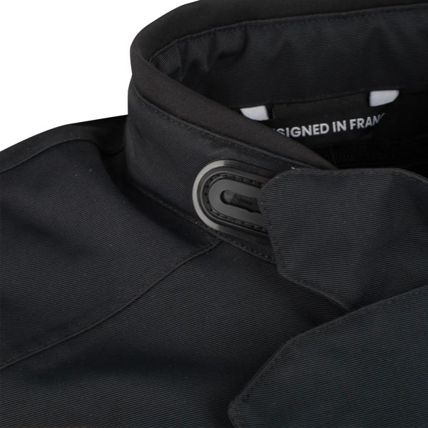 Bering Lady Zephyr Black Grey Yellow