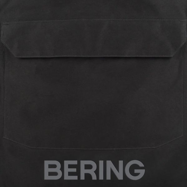 Bering Lakefield GTX Black
