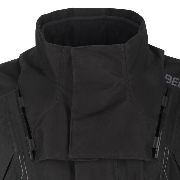 Bering Lakefield GTX Black