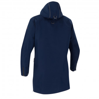 Bering Monroe Gore-Tex Navy Blue