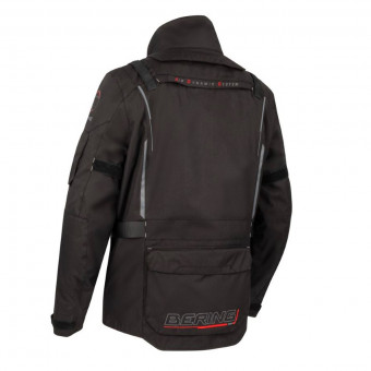 Bering Nordkapp Black