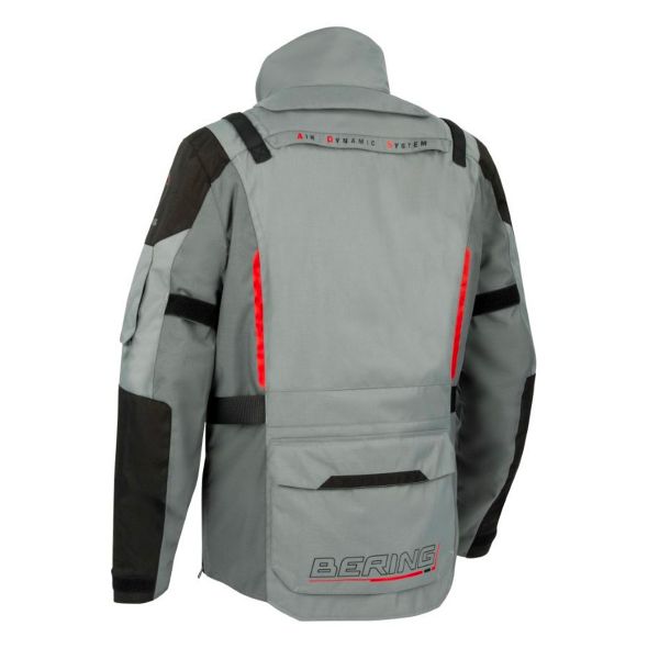 Bering Nordkapp Grey