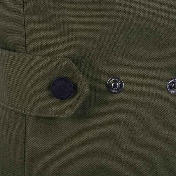 Bering Norris Evo Kaki