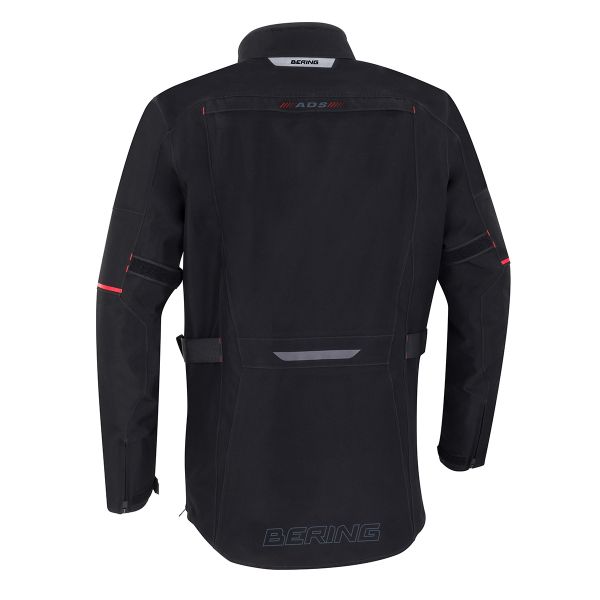 Bering Tijuana Gore-Tex Black