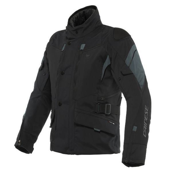 Motorradweste Dainese Carve Master 3 Gore-Tex Black Black Ebony Motorradweste Dainese Carve Master 3 Gore-Tex Black Black Ebony