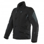 Motorradweste Dainese Carve Master 3 Gore-Tex Black Black Ebony