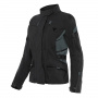 Motorradweste Dainese Carve Master 3 Lady Gore-Tex Black Black Ebony