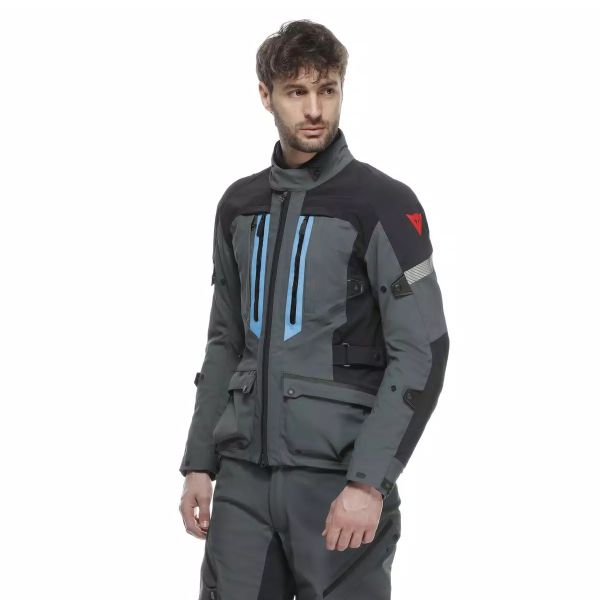 Dainese Mangen Absoluteshell Pro Ebony Black