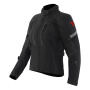 Motorradweste Dainese Mangen Absoluteshell Pro Woman Black