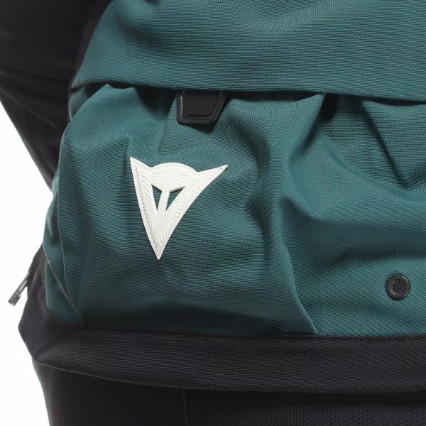 Dainese Mangen Absoluteshell Pro Woman Dark Sea Black