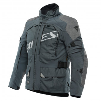 Motorradweste Dainese Springbok 3L Absoluteshell Iron Gate