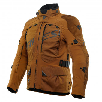 Motorradweste Dainese Springbok 3L Absoluteshell Monk's Robe