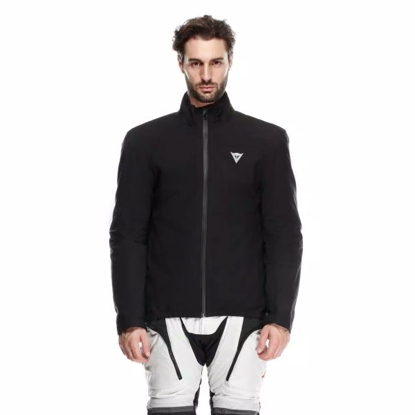 Dainese Super Adventure Absoluteshell Glacier Grey Iron Gate Red