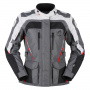 Motorradweste Furygan Apalache Lady Black Grey Red