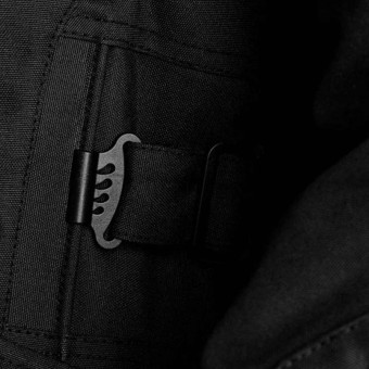 Furygan Apalaches Evo Black Grey