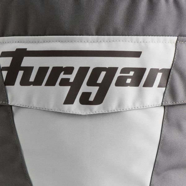 Furygan Apalaches Evo Grey Pearl Red