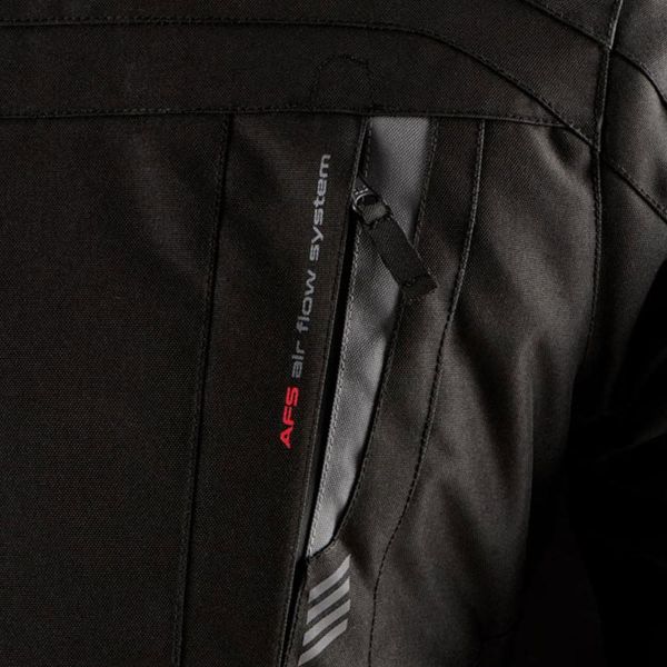 Furygan Apalaches Lady Evo Black Grey