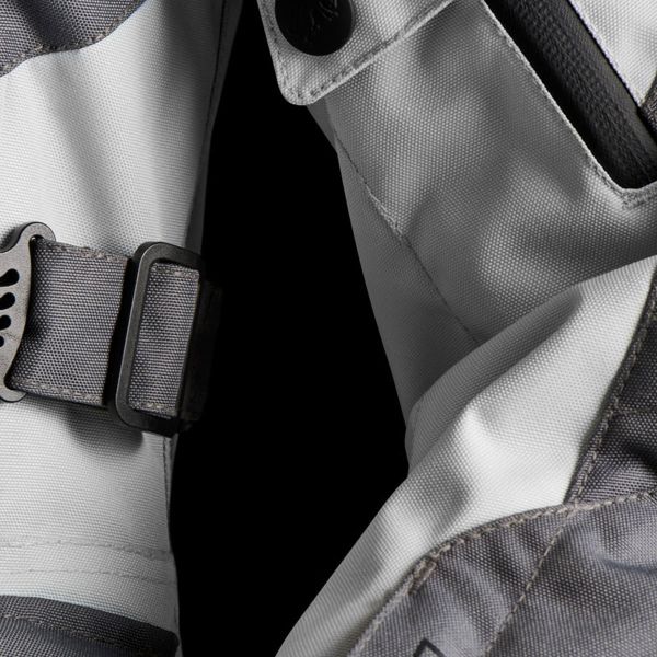 Furygan Apalaches Lady Evo Grey Pearl Red