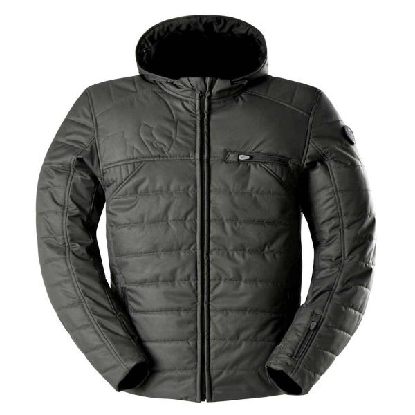 Motorradjacke Furygan Bjorn Primaloft Zinc Motorradjacke Furygan Bjorn Primaloft Zinc