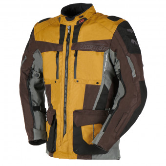 Furygan Brevent 3W1 Brown Sand Anthracite