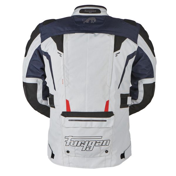 Furygan Brevent 3W1 Pearl Blue