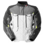 Motorradweste Furygan Challenger 3C Primaloft Black Pearl Anthracite