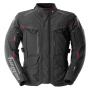 Motorradweste Furygan Challenger 3C Primaloft Black Red