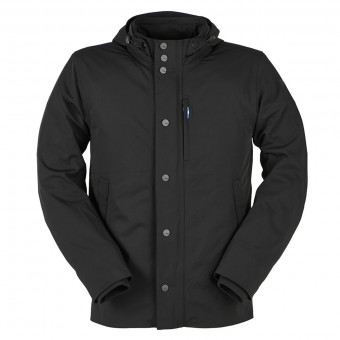Motorradweste Furygan Loki Black