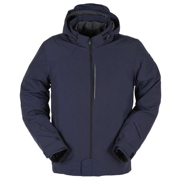 Motorradweste Furygan London Evo 2 Blue Motorradweste Furygan London Evo 2 Blue